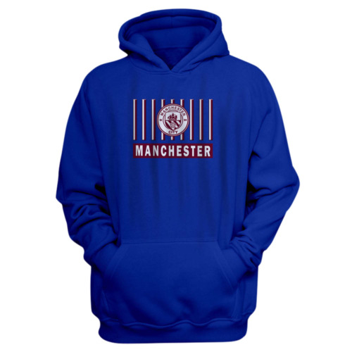 Manchester City Hoodie