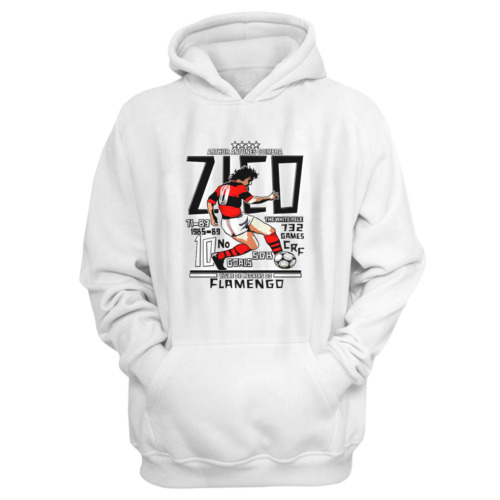 Arthur Zico  Hoodie