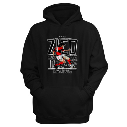 Arthur Zico Hoodie