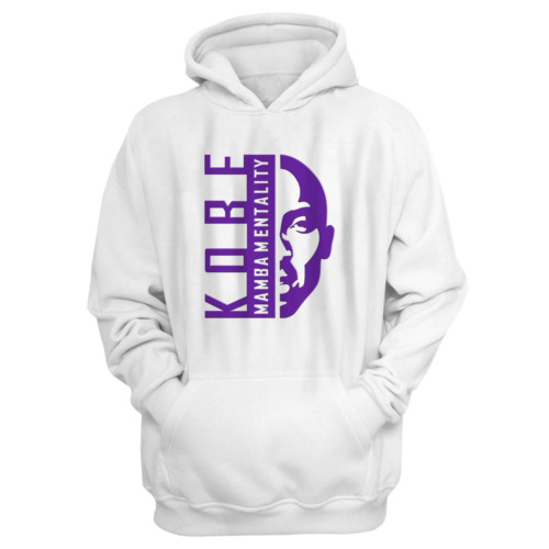 Kobe Bryant Hoodie