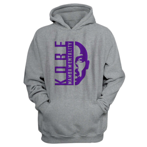 Kobe Bryant Hoodie