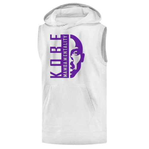 Kobe Bryant  Sleeveless