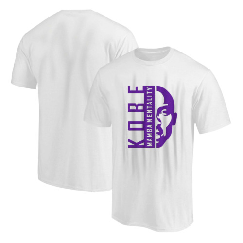 Kobe Bryant Tshirt