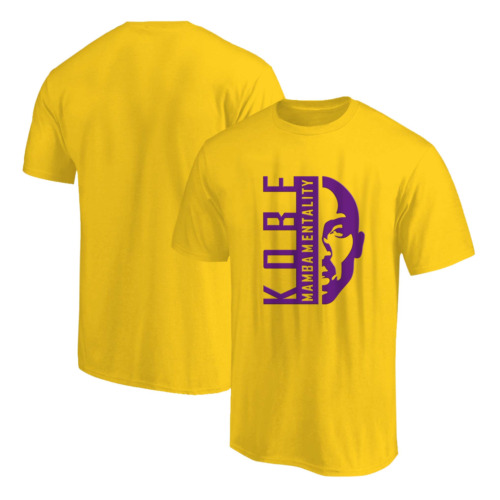 Kobe Bryant Tshirt