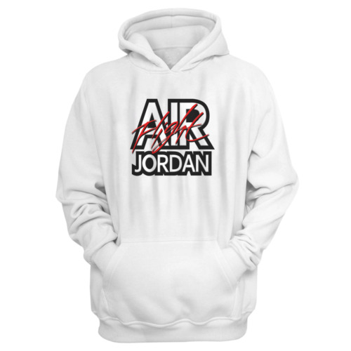 Air Jordan Hoodie