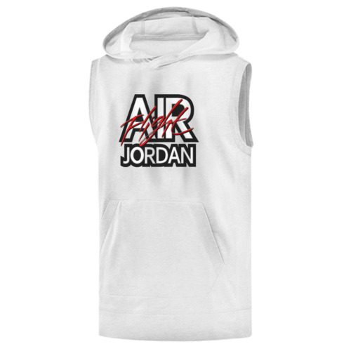 Air Jordan Sleeveless