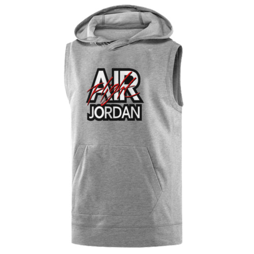 Air Jordan Sleeveless