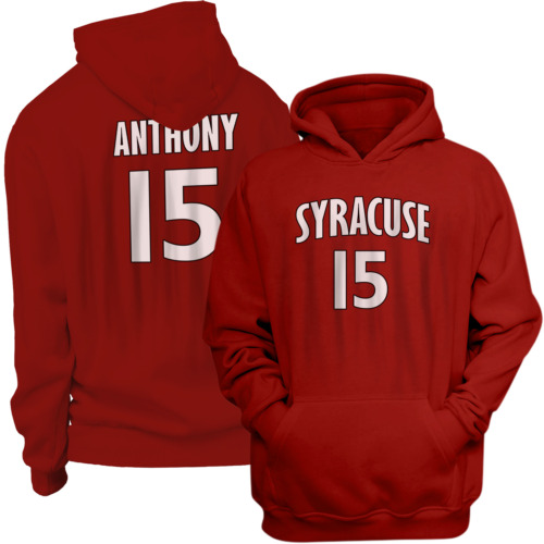 Carmelo Anthony Hoodie