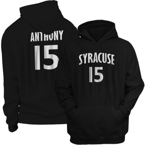 Carmelo Anthony Hoodie