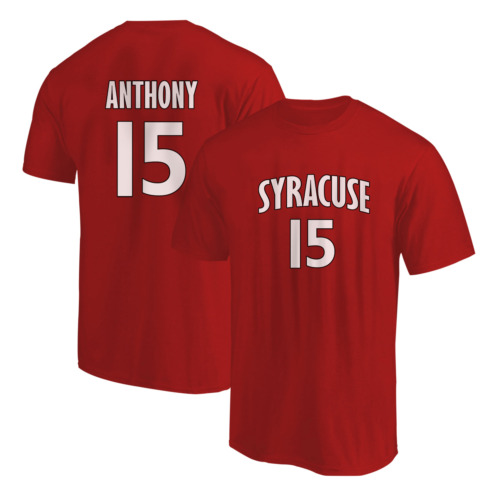 Carmelo Anthony Tshirt