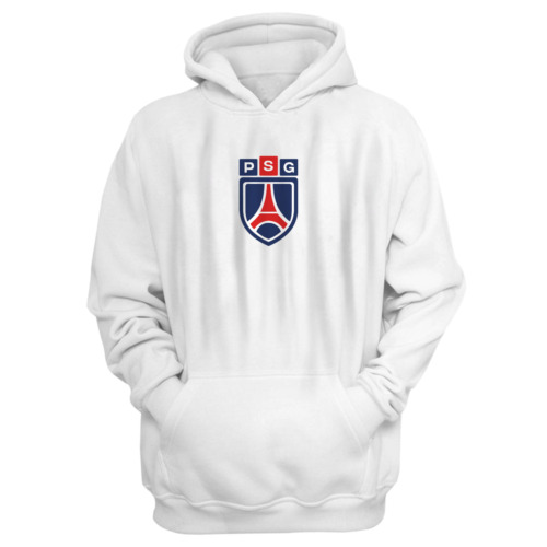 PSG  Hoodie