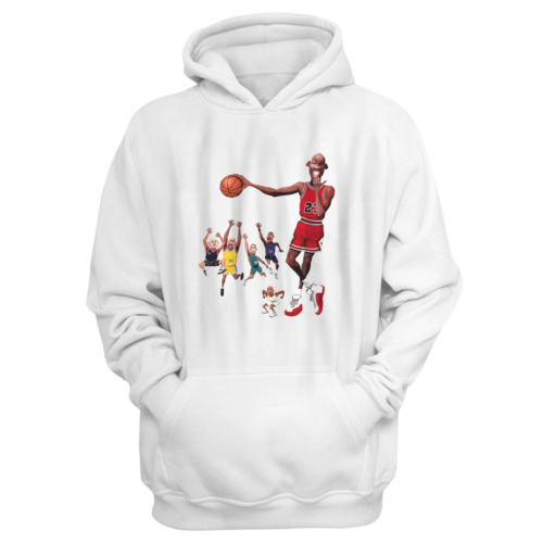 Air Jordan Hoodie