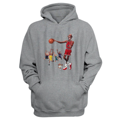 Air Jordan  Hoodie