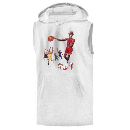 Air Jordan Sleeveless