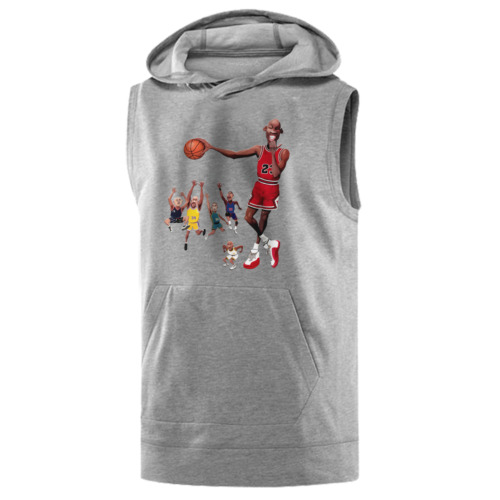 Air Jordan Sleeveless