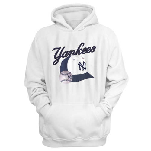 New York Yankees Hoodie