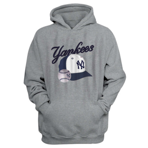 New York Yankees Hoodie