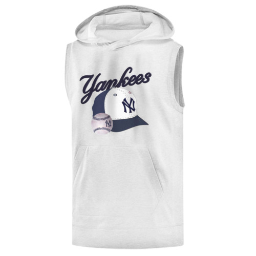 New York Yankees Sleeveless