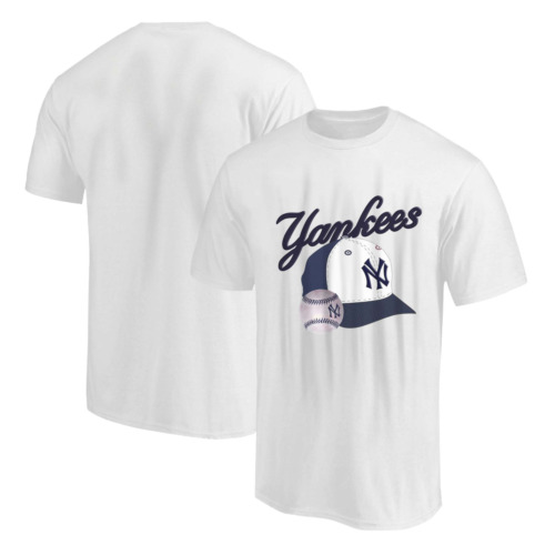 New York Yankees Tshirt