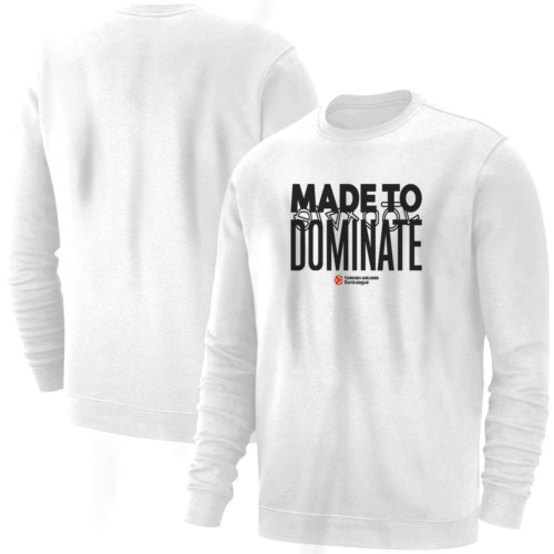 Dominate Basic