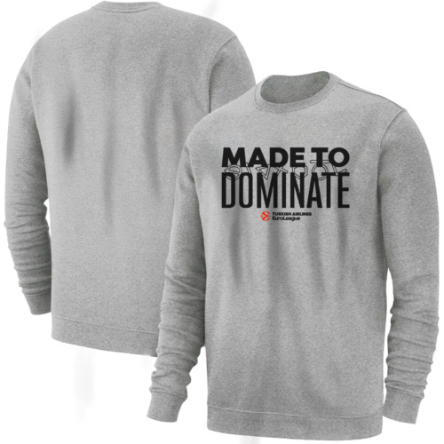 Dominate Basic