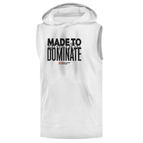 Dominate Sleeveless