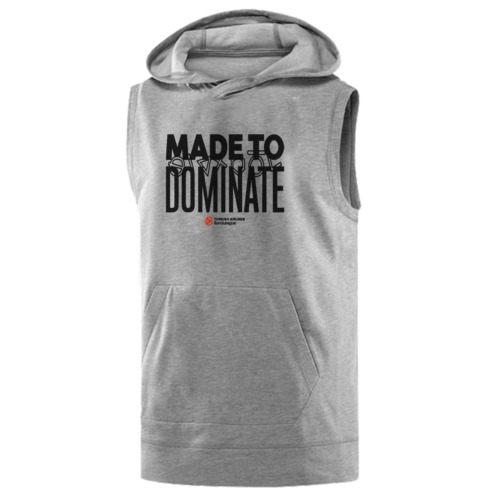 Dominate Sleeveless