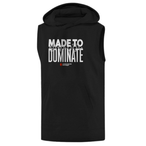 Dominate Sleeveless