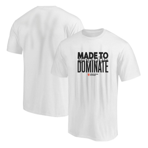 Dominate Tshirt