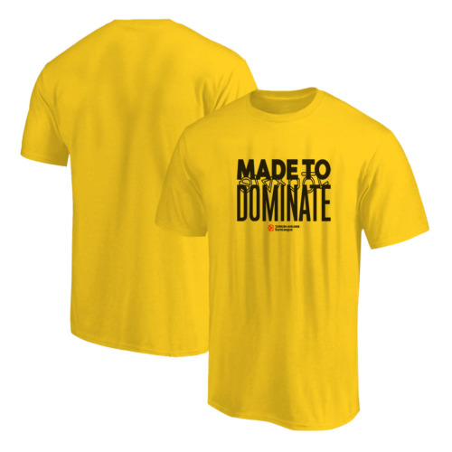 Dominate Tshirt