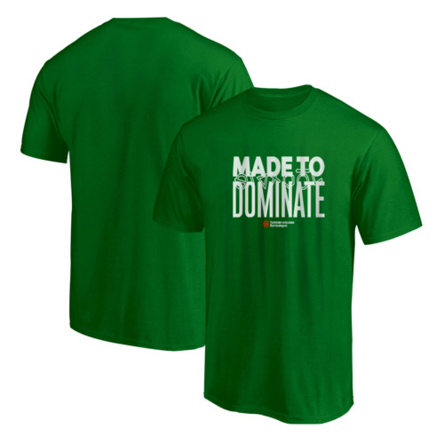 Dominate Tshirt