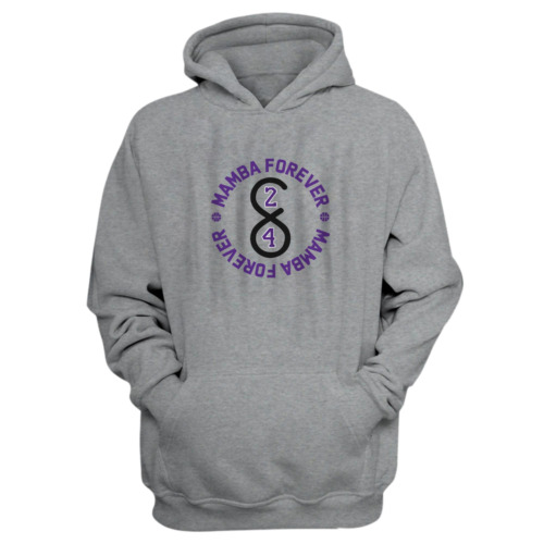 Kobe Bryant Hoodie