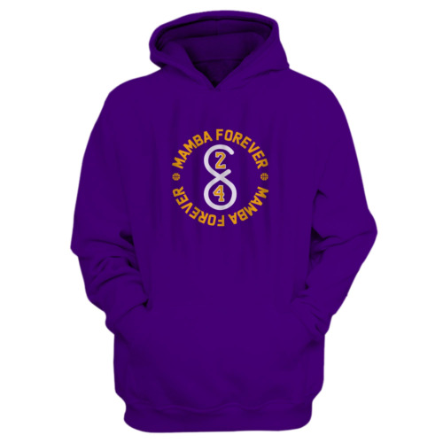 Kobe Bryant Hoodie