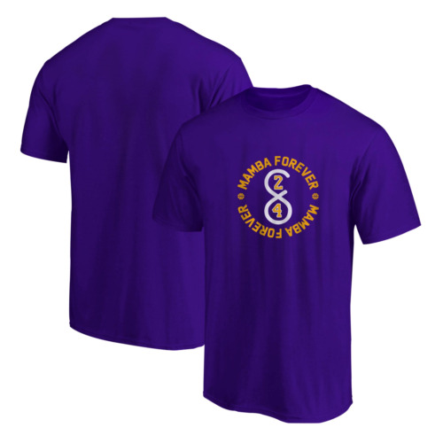 Kobe Bryant Tshirt