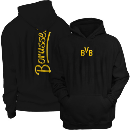  Borussia Dortmund Hoodie