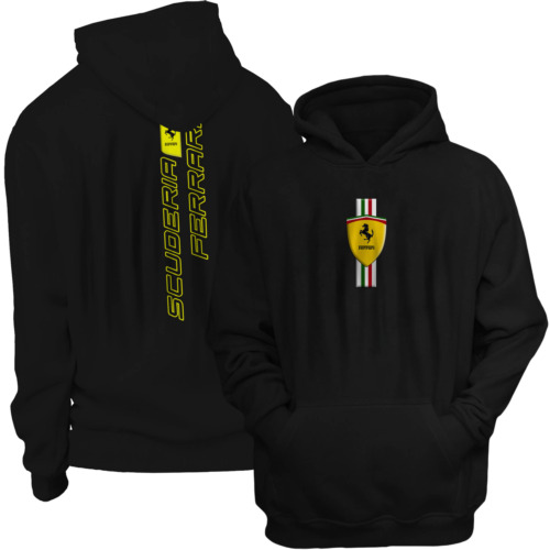 Ferrari Hoodie