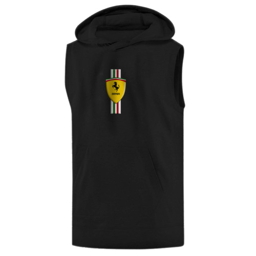 Ferrari  Sleeveless