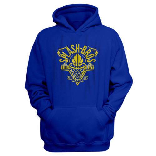  Golden State Hoodie