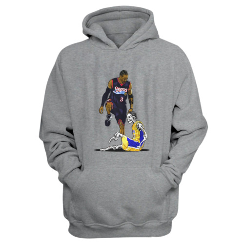 Allen Iverson Hoodie