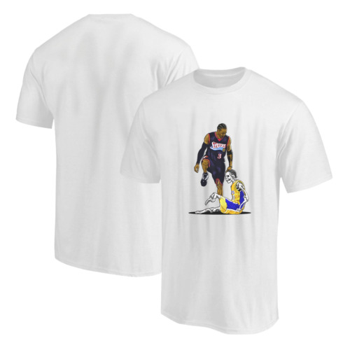 Allen Iverson Tshirt