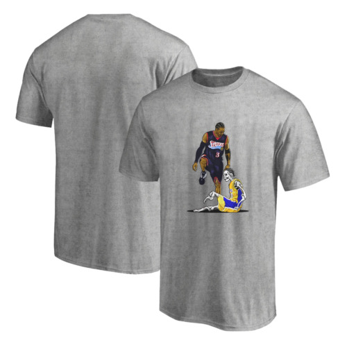 Allen Iverson Tshirt