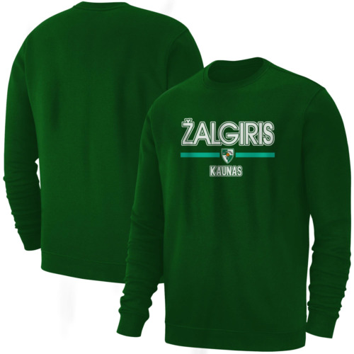 Zalgiris Kaunas Basic Sweat