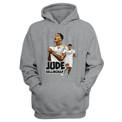 Jude Bellingham Hoodie