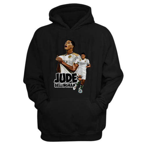 Jude Bellingham Hoodie