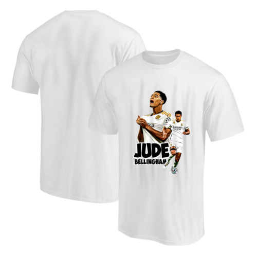 Jude Bellingham Tshirt