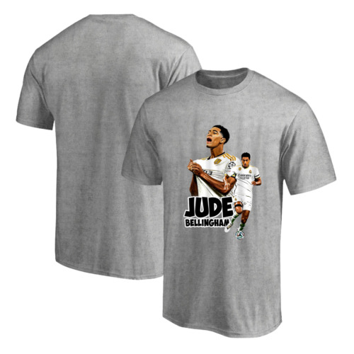 Jude Bellingham Tshirt