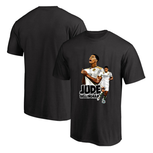 Jude Bellingham Tshirt