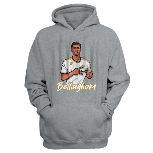 Jude Bellingham Hoodie