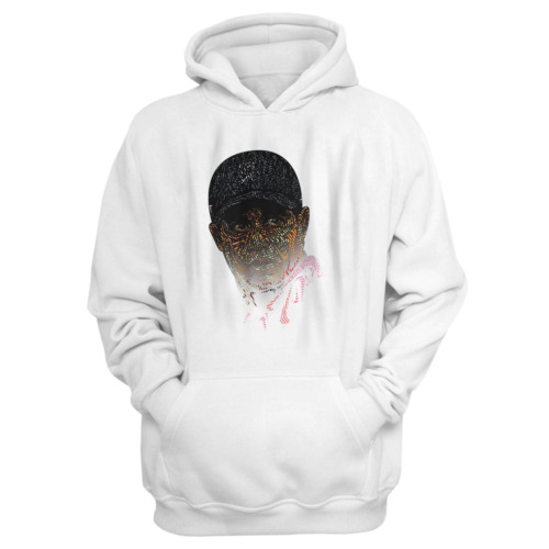 Tiger Woods Hoodie