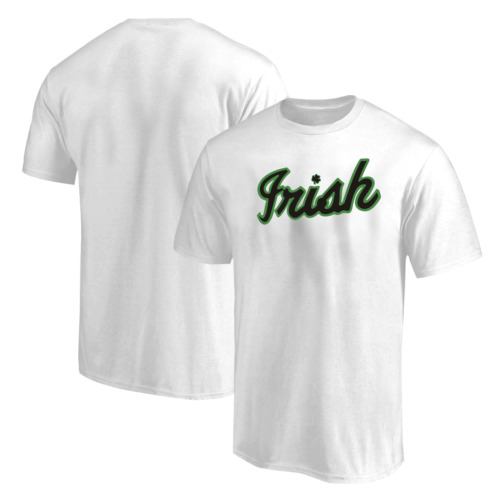  Irish  Tshirt 